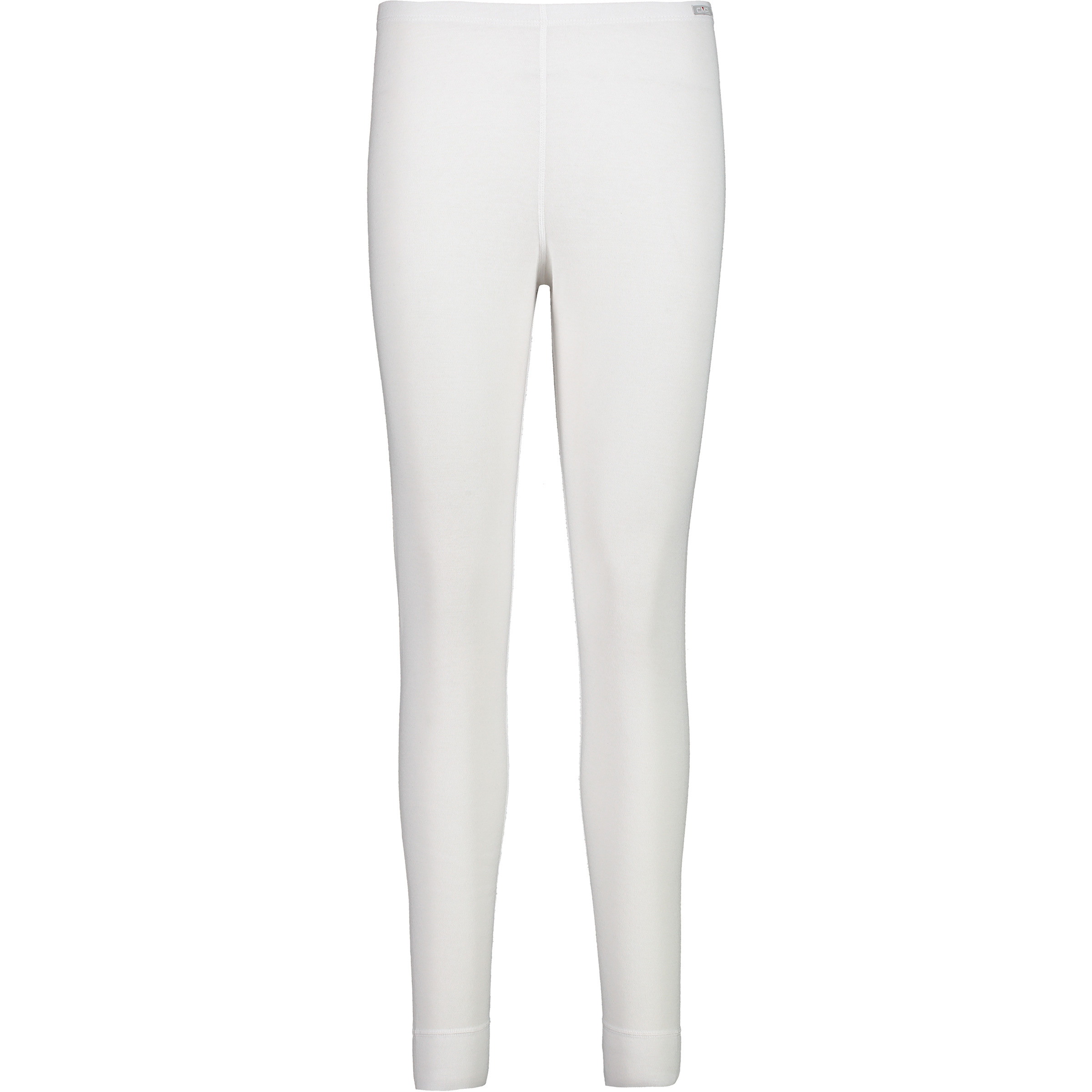CMP Long Underwear Hose Damen Lange Unterhose weiss Größe XS Atmungsaktiv