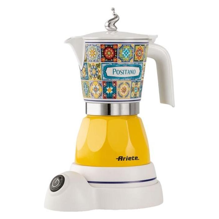 Ariete 1358/1P (4 Tassen) (00M13581PAR0)
