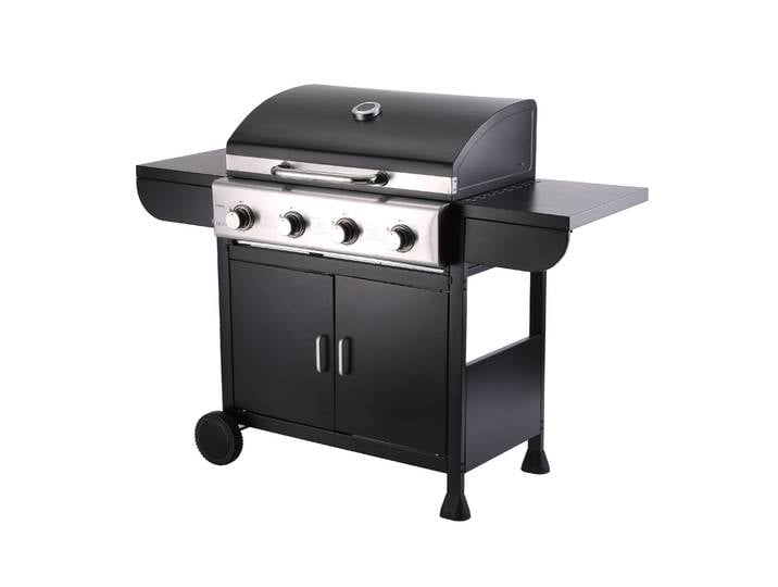 Gasgrill ALTAIR 4 Brenner