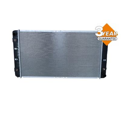 NRF Kühler, Motorkühlung 50212 für CADILLAC