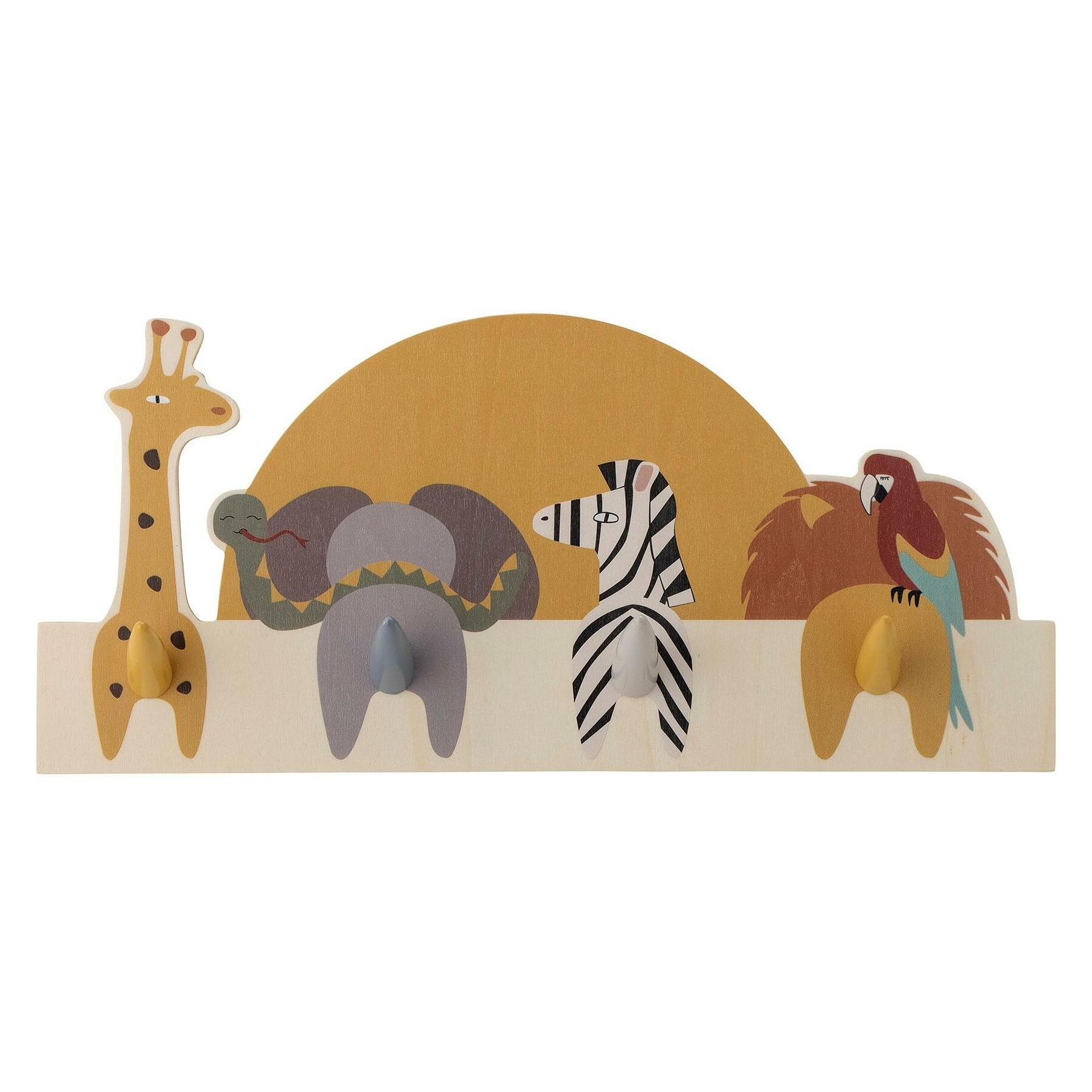 Bloomingville Mini Mallen (6 x 6 x 20 cm) (82054074)