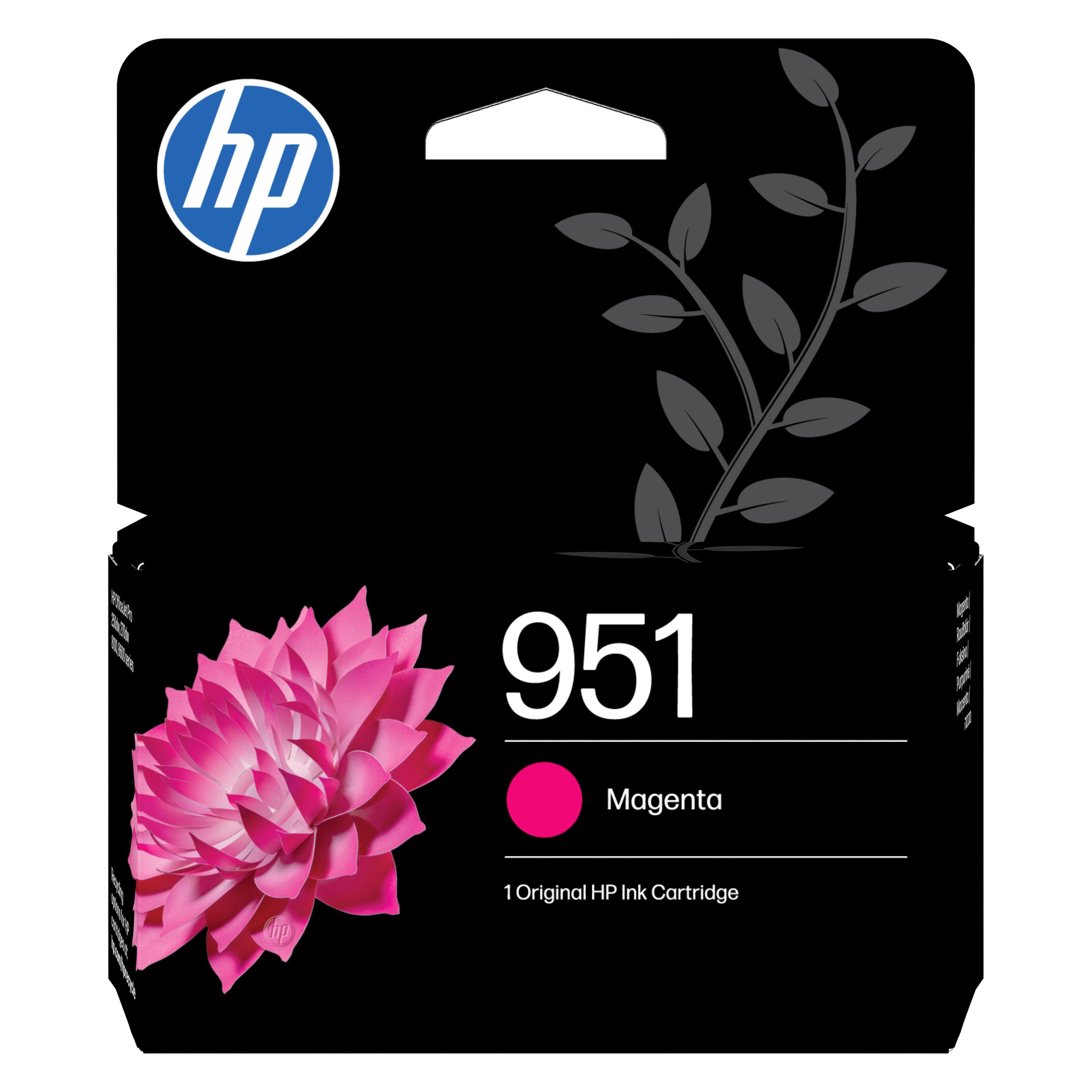HP 951 (M) (CN051AE)