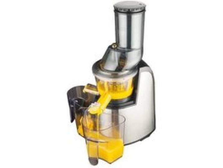 Centrifugeuse - Macom Just Kitchen 859 Perfect Juice - 150 Watt - Gris