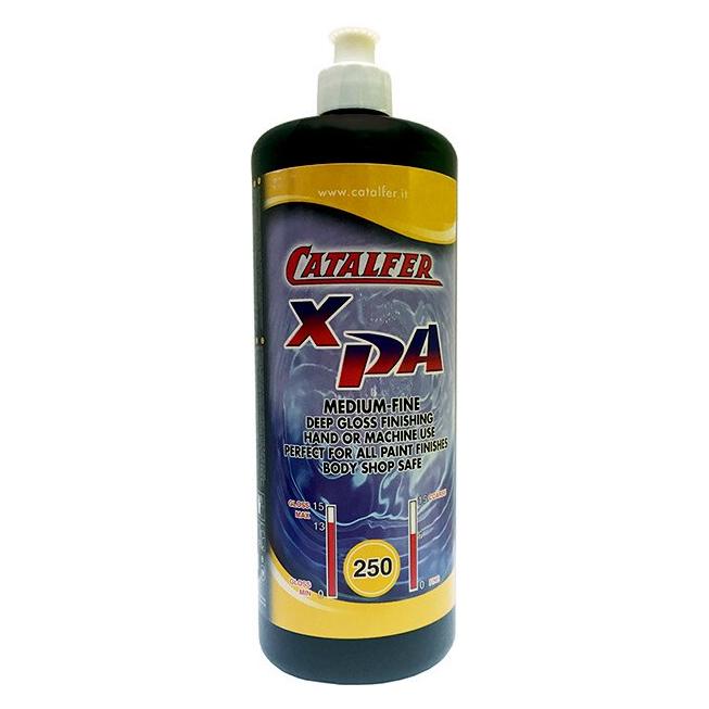 Catalfer Polierpaste XPA (CPAX4001)