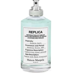 100ml Maison Margiela REPLICA Bubble Bath Eau de Toilette