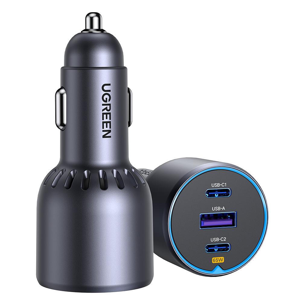 Ugreen Car Charger (35024)