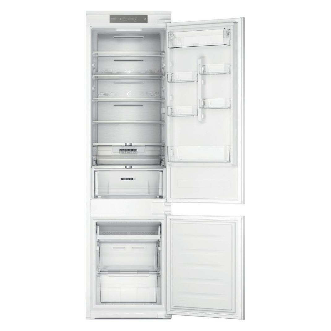 Whirlpool WHC20 T352 Kühl- und Gefrierkombination Integriert 280 l E Weiss (859991631890)