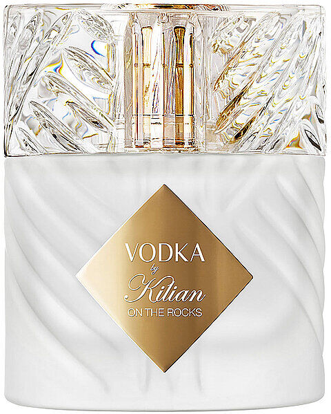 KILIAN PARIS Vodka on the Rocks Eau de Parfum refillable 50ml EG