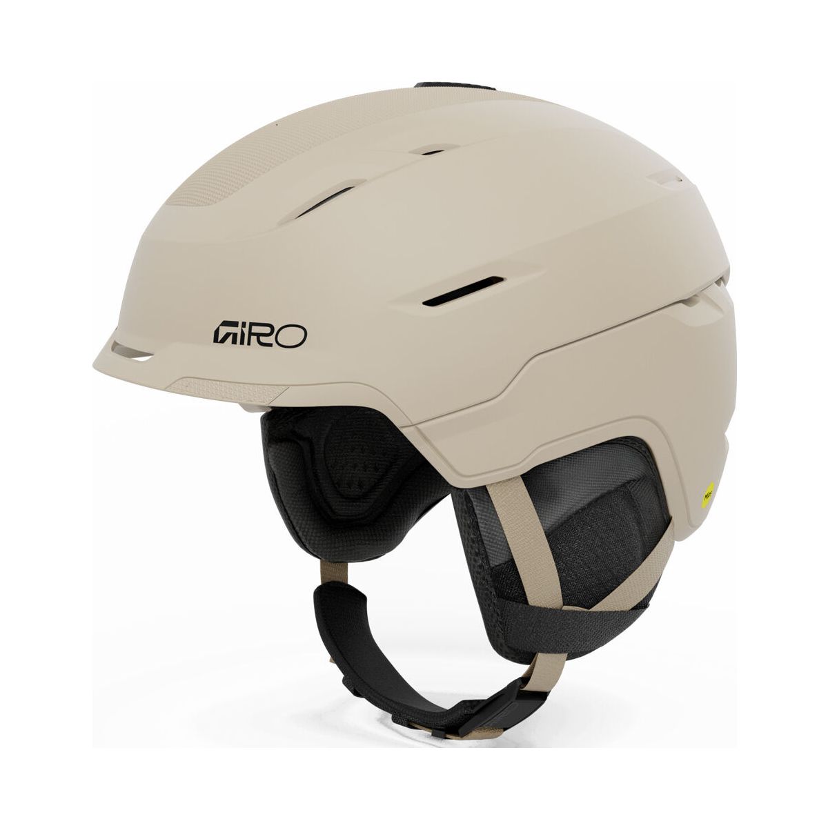 Giro Snow Tor Spherical matte stone S 240193-013