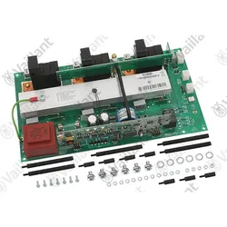 Vaillant Leiterplatte Anlaufstrombegrenzer 0020117213