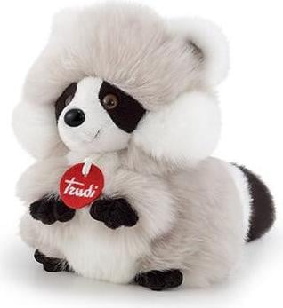 Trudi Wasbeer knuffel