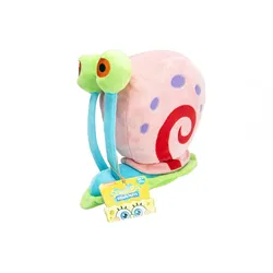 Simba - 109491003 - SpongeBob Schwammkopf - Plüsch Gary, 35cm