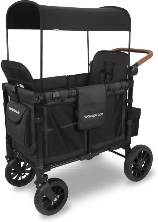 Wonderfold Passeggino W2 Luxe