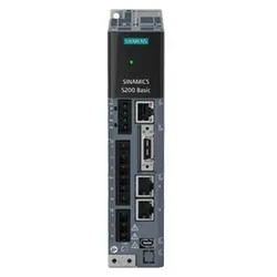 Siemens Dig.Industr. SINAMICS S200 Basic PN 6SL5610-1BB10-1AF0