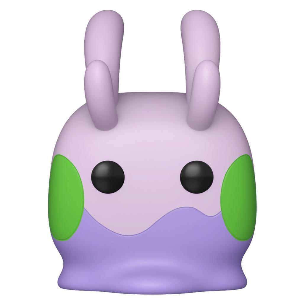 Funko POP! Pokemon: Goomy (62682)