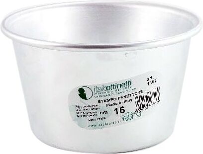 Stampo Ottinetti 1167016 conico Alluminio