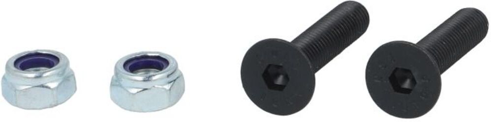 Element, Anhängerkupplung ROCKINGER RO71752