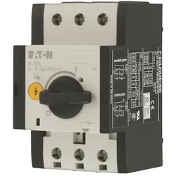 Eaton (Moeller) DC-Lasttrennschalter 20A P-SOL20