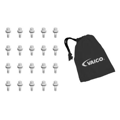 Vaico Radschraube Original Qualität - 20-tlg. [Hersteller-Nr. V22-9717-20] für Toyota, Opel, Ds, Fiat, Vauxhall, Citroën, Peugeot