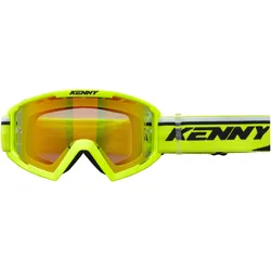 Kenny, Motorradhelm Zubehör, Motocross-Brille