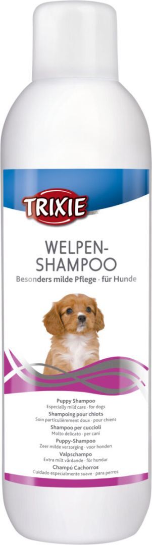 TRIXIE Welpen-Shampoo, 1 l