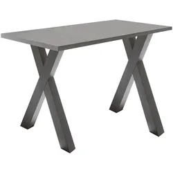 Schreibtisch MISTER OFFICE (BHT 120x75x70 cm) - BHT 120x75x70 cm