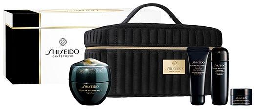 Shiseido Future Solution Lx Night Cream Set