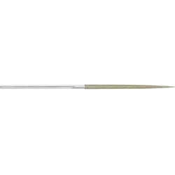PFERD TOOLS Diamant-Nadelfeile dreikant - 15104063