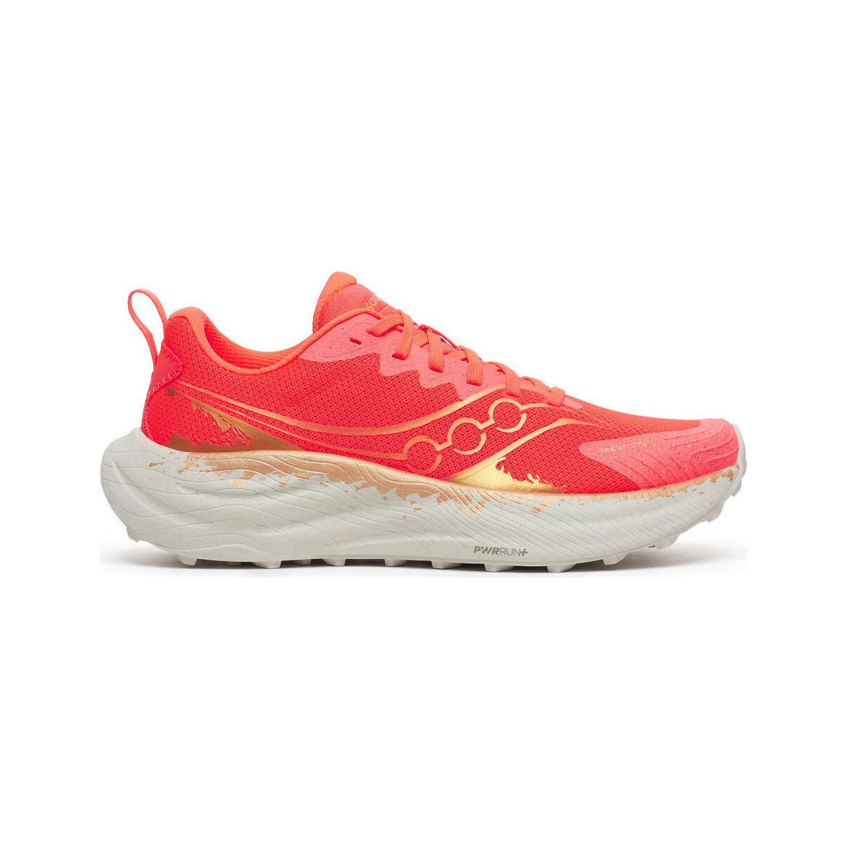Saucony Ride TR3 Women's vizired/gold (1015) 37,5 S101082-1015-37,5-MEDIUM