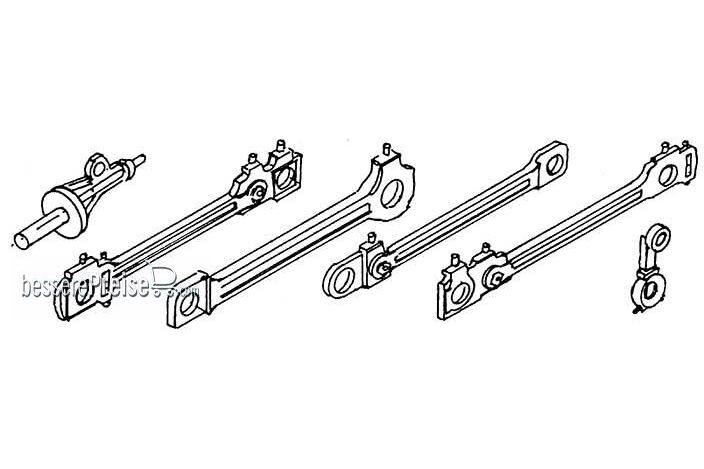 Weinert 92023