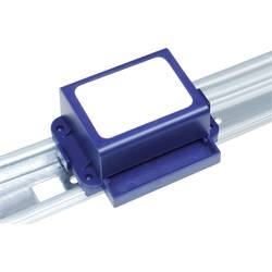 TowiTek Universal-Modulgehäuse für Hutschiene Passend für (Funkmodule) RFID-Zugangskontrolle TWT2009