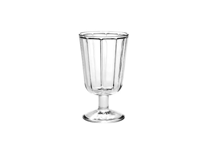 Serax - Verre à vin rouge Surface - Transparent - Verre - Designer Sergio Herman