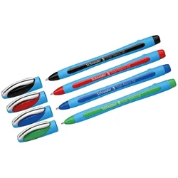 Schneider, Schreibstifte, Kugelschreiber (20x)