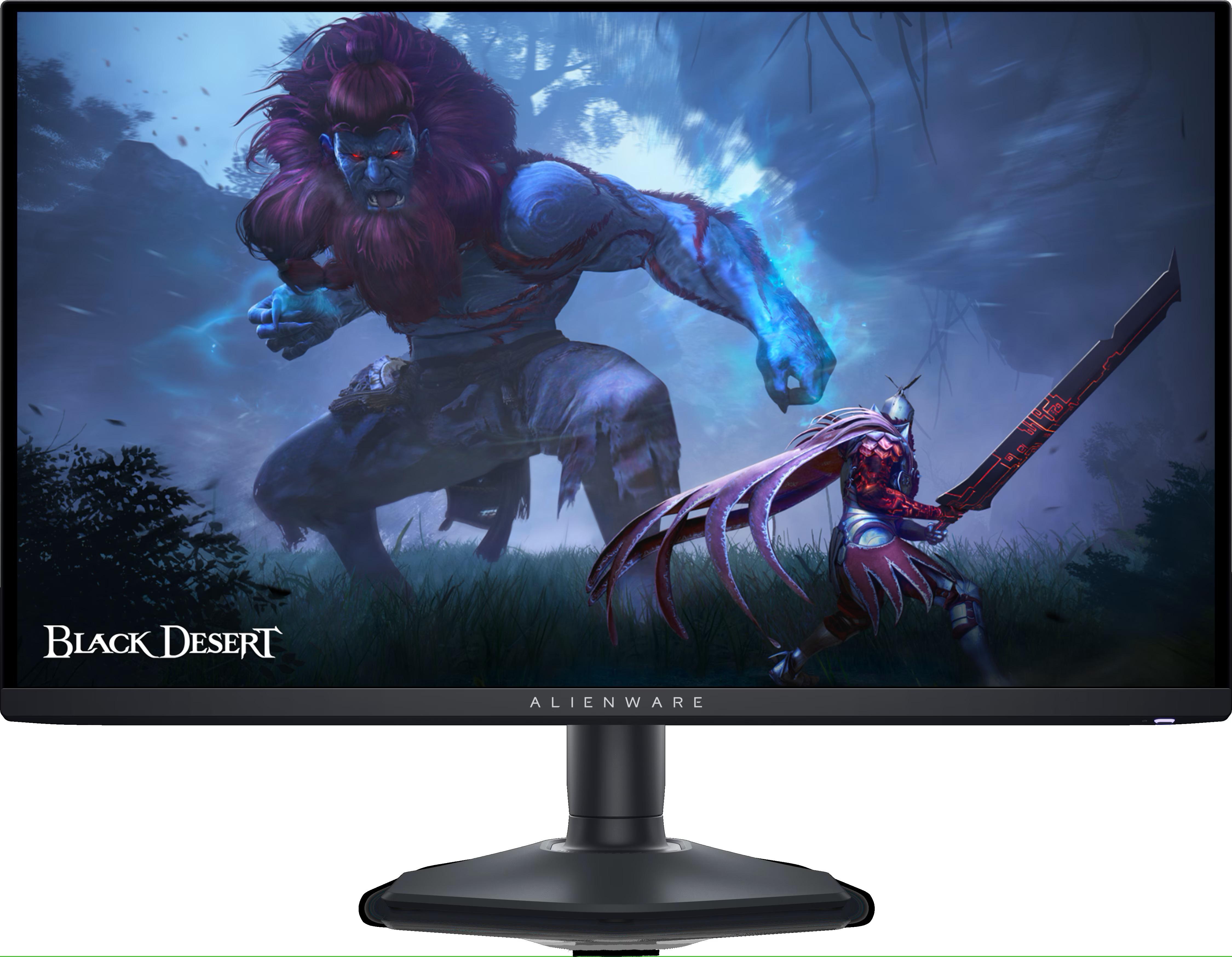 Dell Alienware AW2725DF 26.7 Zoll QHD OLED Gaming Monitor 360 Hz 16:9 DP/HDMI/USB-C GAME-AW2725DF