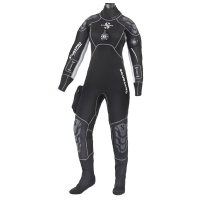 Scubapro Everdry 4.0 - Damen - Gr: LS (21) #
