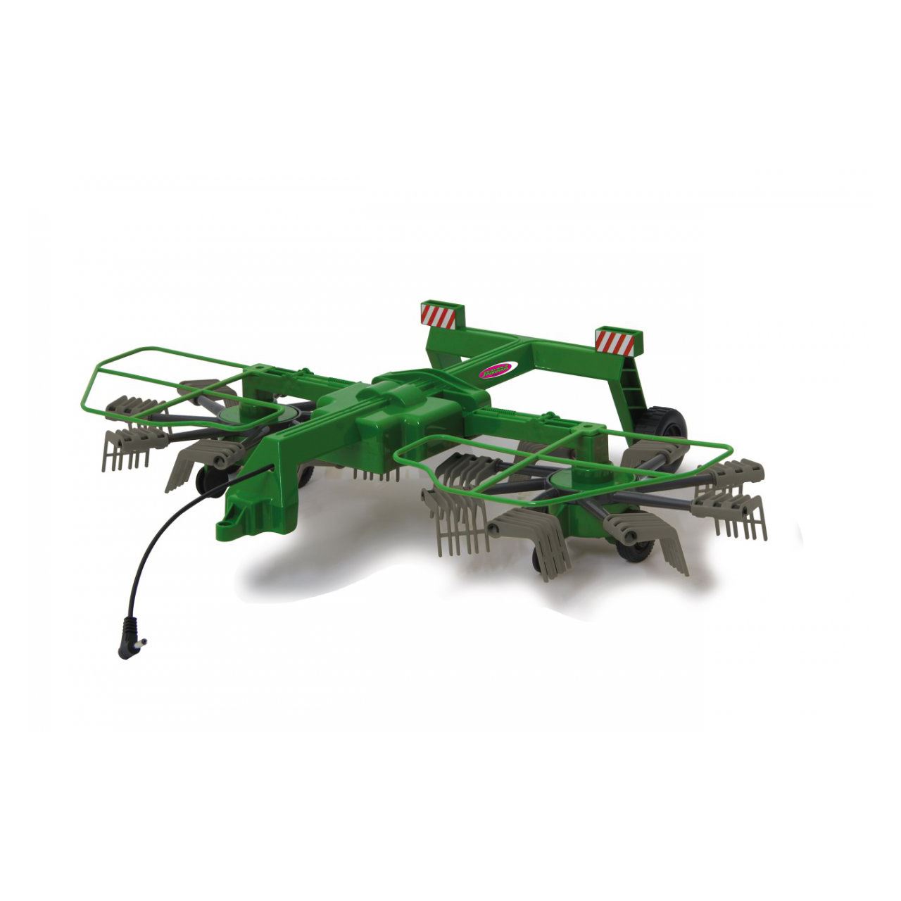 Jamara Schwader Twin Roto 6+