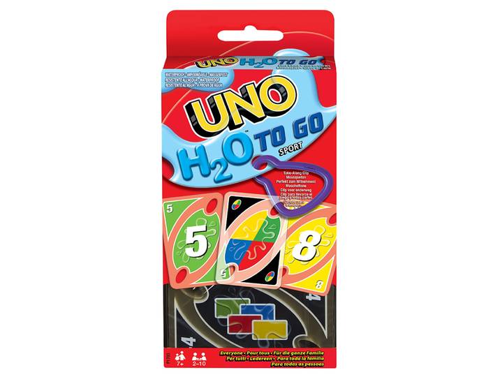 uno h20