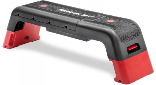 Reebok Deck Red