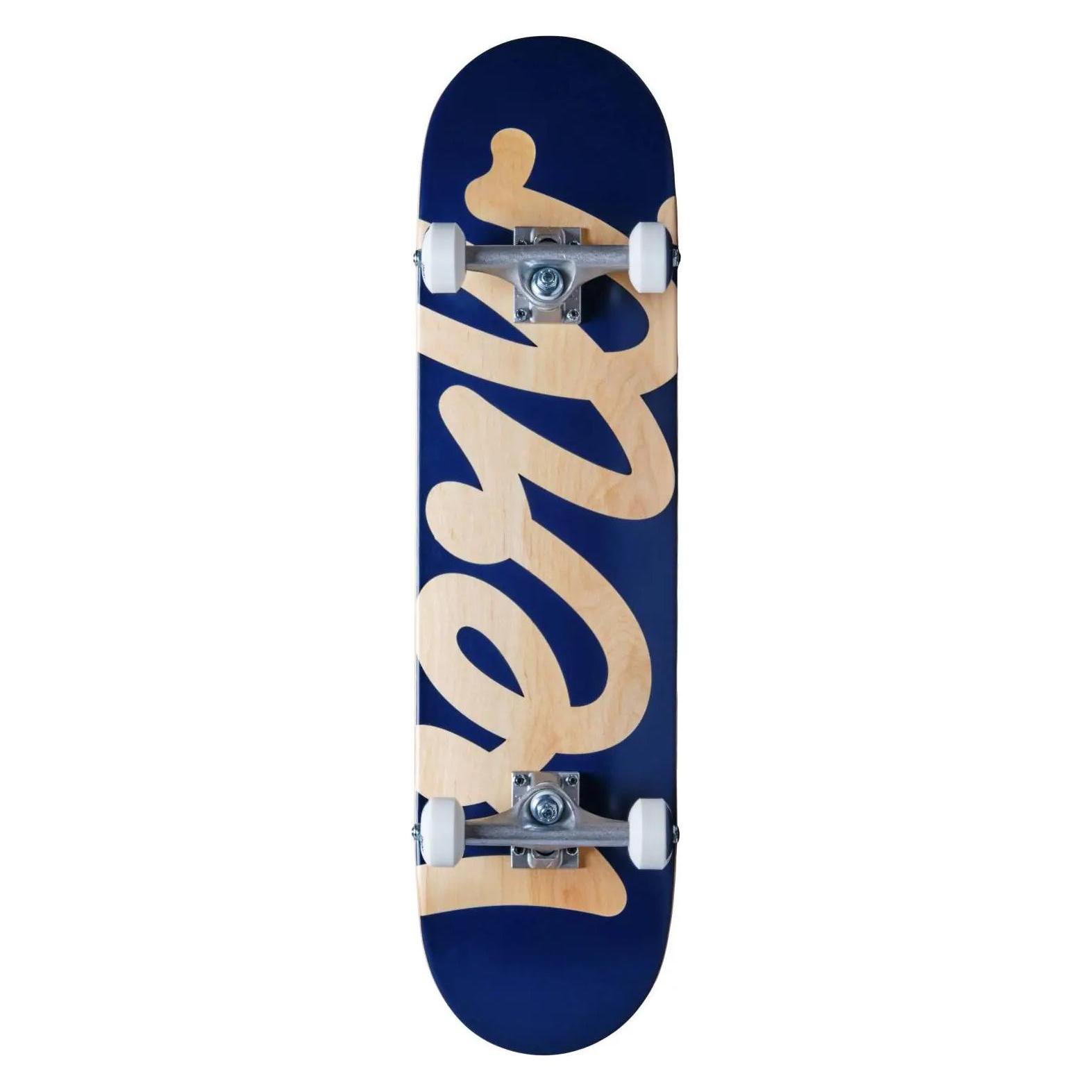 Verb Skateboard Completes Script 8 2023 (32.01") (VB020204402A8000)