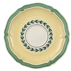 Villeroy & Boch French Garden Fleurence Mokka / Espresso Untertasse