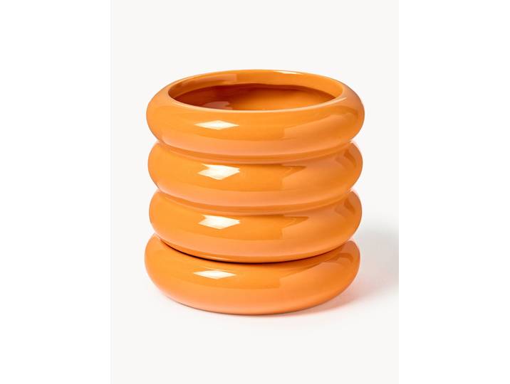 Cache-pot Rudi, haut. 12 cm