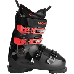 ATOMIC Herren Ski-Schuhe HAWX PRIME 100X, Größe 27 in Schwarz Schwarz