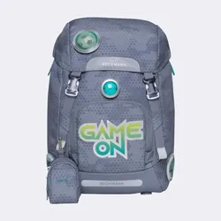Beckmann Classic - Game On