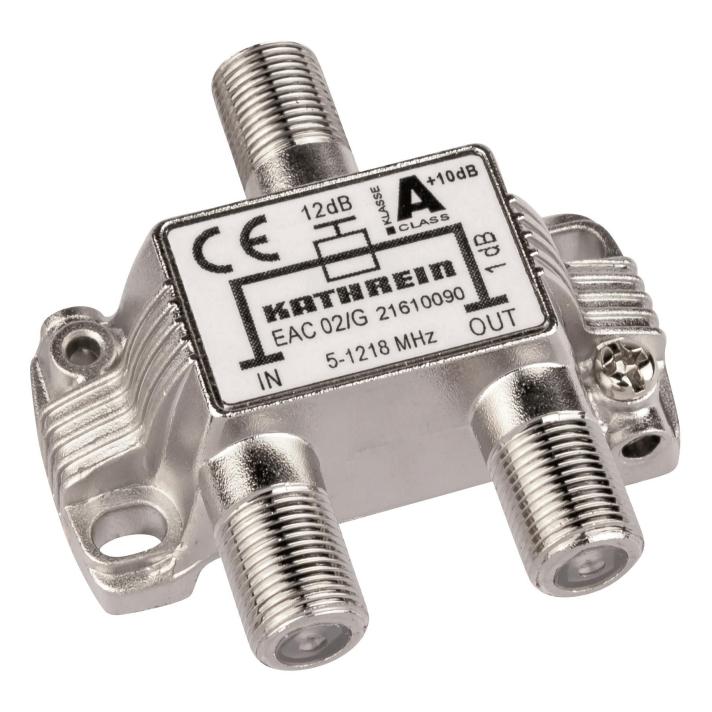 Kathrein EAC 02/G RF-Signal (Antennenkabel) (21610090)