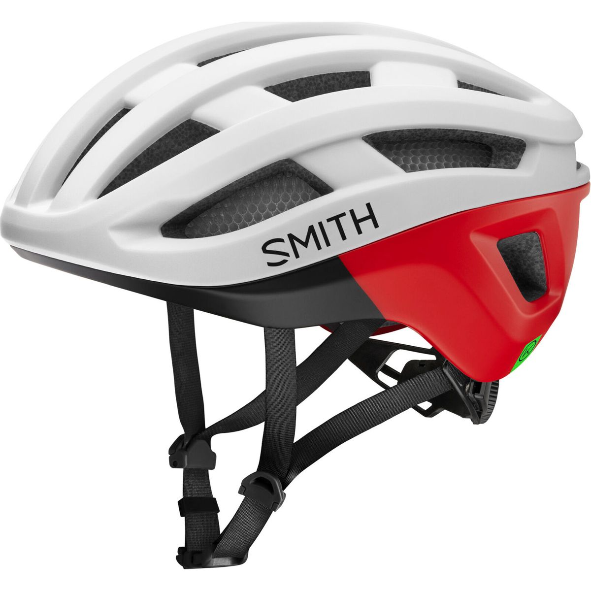 Smith Persist Mips matte white / whiplash (3TU) 59-62cm E007563TU5962