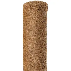 Noor Kokosscheibe PRO Ø 45cm Stärke ca. 1,3cm 1500 g/m2