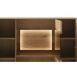 Primo LED-Beleuchtung  Nafeli ¦ weiß