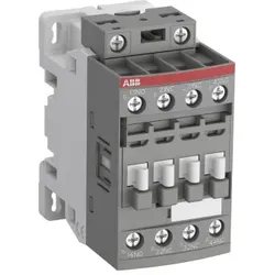 ABB NFC40E-85 Hilfsschütz, 380-400 V 50 Hz / 400-415 V 60 Hz, 4S 1SBH131001R8540