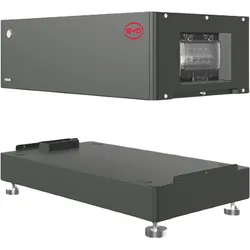 BYD HVB, HVM+, HVS+ Battery BOX Premium Gehäuse (BCU+Base) - 0% MwSt. (gem. § 12 Abs. 3 UStG)