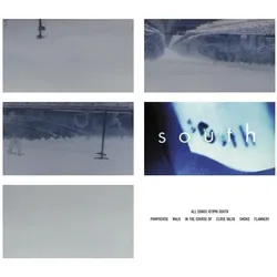 Cargo, Schallplatten, South (South)